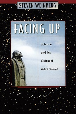 Imagen del vendedor de Facing Up: Science and Its Cultural Adversaries (Paperback or Softback) a la venta por BargainBookStores