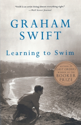 Bild des Verkufers fr Learning to Swim: And Other Stories (Paperback or Softback) zum Verkauf von BargainBookStores