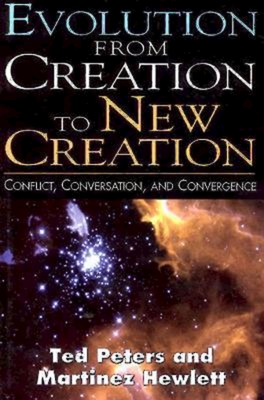 Bild des Verkufers fr Evolution from Creation to New Creation (Paperback or Softback) zum Verkauf von BargainBookStores