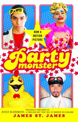 Seller image for Party Monster: A Fabulous But True Tale of Murder in Clubland (Paperback or Softback) for sale by BargainBookStores