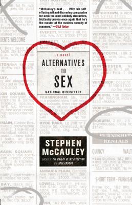 Seller image for Alternatives to Sex (Paperback or Softback) for sale by BargainBookStores