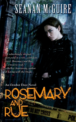 Seller image for Rosemary and Rue (Paperback or Softback) for sale by BargainBookStores
