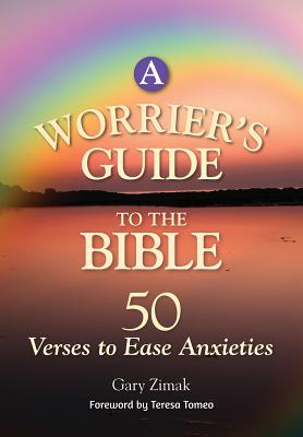 Immagine del venditore per A Worrier's Guide to the Bible: 50 Verses to Ease Anxieties (Paperback or Softback) venduto da BargainBookStores