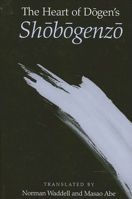 Bild des Verkufers fr Heart of Dogen's Shobogenzo the (Paperback or Softback) zum Verkauf von BargainBookStores