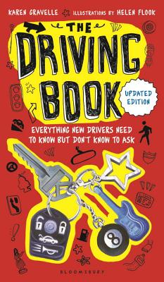 Immagine del venditore per The Driving Book: Everything New Drivers Need to Know But Don't Know to Ask (Paperback or Softback) venduto da BargainBookStores