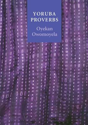 Seller image for Yoruba Proverbs (Paperback or Softback) for sale by BargainBookStores