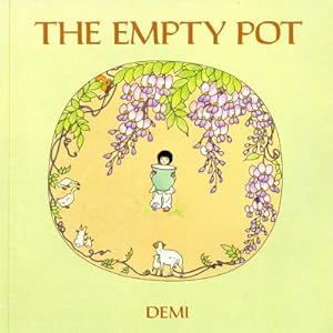 Seller image for The Empty Pot (Paperback or Softback) for sale by BargainBookStores