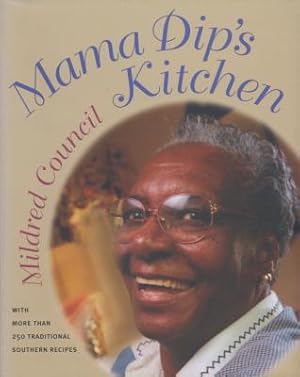Imagen del vendedor de Mama Dip's Kitchen (Hardback or Cased Book) a la venta por BargainBookStores