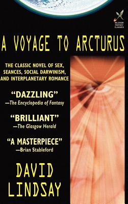 Bild des Verkufers fr A Voyage to Arcturus (Hardback or Cased Book) zum Verkauf von BargainBookStores