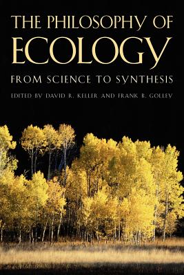 Imagen del vendedor de Philosophy of Ecology (Paperback or Softback) a la venta por BargainBookStores