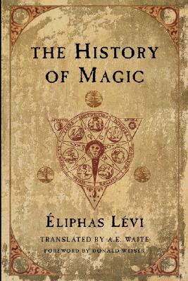 Seller image for The History of Magic (Paperback or Softback) for sale by BargainBookStores