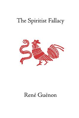 Imagen del vendedor de The Spiritist Fallacy (Paperback or Softback) a la venta por BargainBookStores