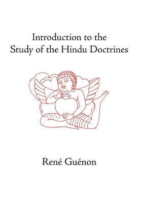 Image du vendeur pour Introduction to the Study of the Hindu Doctrines (Hardback or Cased Book) mis en vente par BargainBookStores