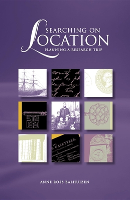 Seller image for Searching on Location: Planning a Research Trip (Paperback or Softback) for sale by BargainBookStores