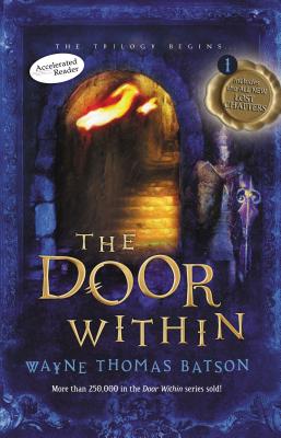 Imagen del vendedor de The Door Within (Paperback or Softback) a la venta por BargainBookStores