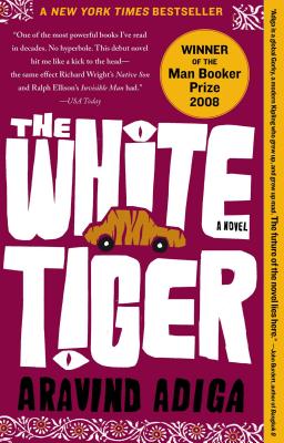 Seller image for The White Tiger (Paperback or Softback) for sale by BargainBookStores