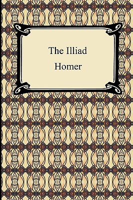 Seller image for The Iliad (the Samuel Butler Prose Translation) (Paperback or Softback) for sale by BargainBookStores