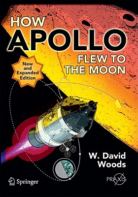 Bild des Verkufers fr How Apollo Flew to the Moon (Paperback or Softback) zum Verkauf von BargainBookStores