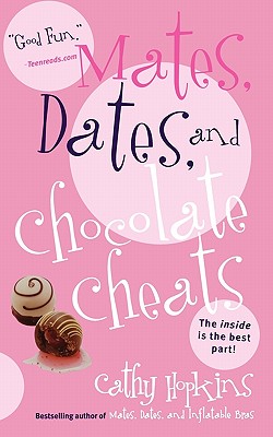 Seller image for Mates, Dates, and Chocolate Cheats (Paperback or Softback) for sale by BargainBookStores