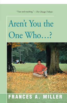 Seller image for Aren't You the One Who.? (Paperback or Softback) for sale by BargainBookStores