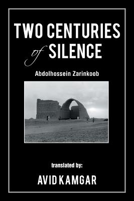 Imagen del vendedor de Two Centuries of Silence (Paperback or Softback) a la venta por BargainBookStores