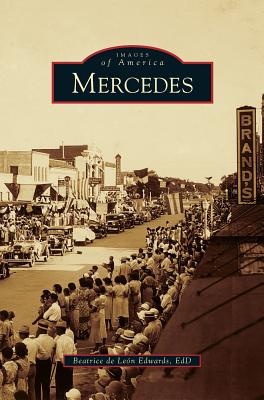 Seller image for Mercedes (Hardback or Cased Book) for sale by BargainBookStores