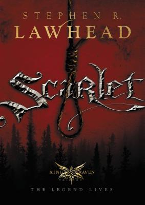 Seller image for Scarlet (Paperback or Softback) for sale by BargainBookStores