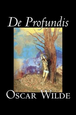 Imagen del vendedor de de Profundis by Oscar Wilde, Fiction, Literary (Hardback or Cased Book) a la venta por BargainBookStores