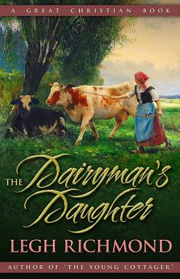 Image du vendeur pour The Dairyman's Daughter (Paperback or Softback) mis en vente par BargainBookStores