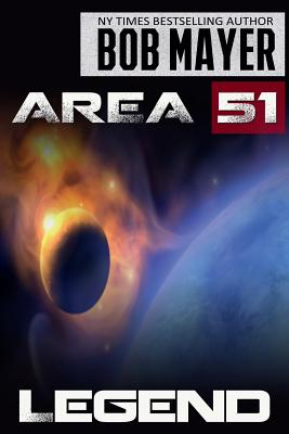 Imagen del vendedor de Area 51 Legend (Paperback or Softback) a la venta por BargainBookStores