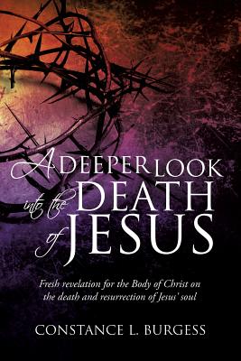 Imagen del vendedor de A Deeper Look Into the Death of Jesus (Paperback or Softback) a la venta por BargainBookStores