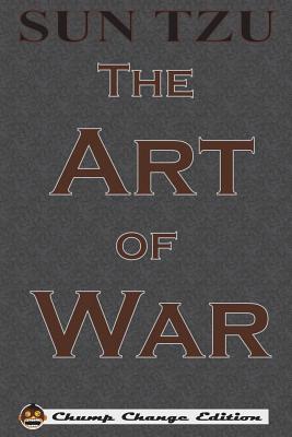 Bild des Verkufers fr Art of War (Paperback or Softback) zum Verkauf von BargainBookStores
