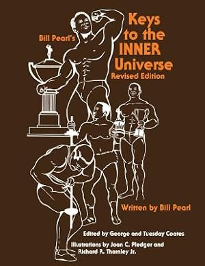 Seller image for Keys to the Inner Universe (Paperback or Softback) for sale by BargainBookStores