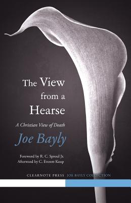 Seller image for The View from a Hearse (Paperback or Softback) for sale by BargainBookStores