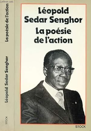 Bild des Verkufers fr LA POESIE DE L'ACTION zum Verkauf von Le-Livre
