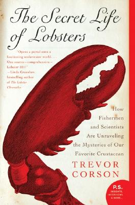 Seller image for The Secret Life of Lobsters (Paperback or Softback) for sale by BargainBookStores