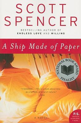 Seller image for A Ship Made of Paper (Paperback or Softback) for sale by BargainBookStores