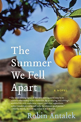 Seller image for The Summer We Fell Apart (Paperback or Softback) for sale by BargainBookStores