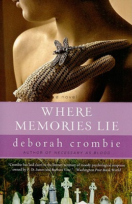 Seller image for Where Memories Lie (Paperback or Softback) for sale by BargainBookStores