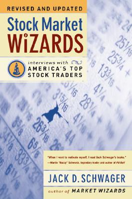 Immagine del venditore per Stock Market Wizards: Interviews with America's Top Stock Traders (Paperback or Softback) venduto da BargainBookStores