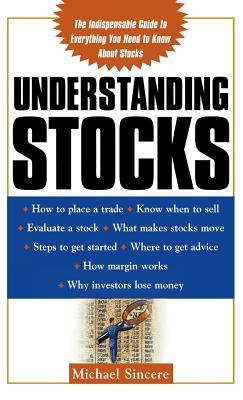 Seller image for Understanding Stocks (Hardback or Cased Book) for sale by BargainBookStores