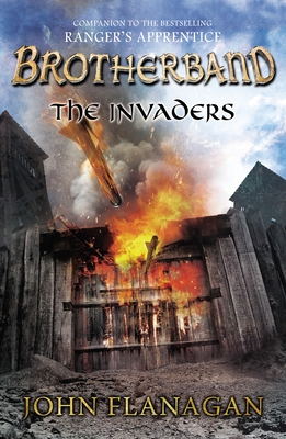 Seller image for The Invaders (Paperback or Softback) for sale by BargainBookStores