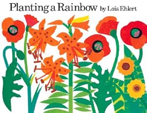 Seller image for Planting a Rainbow (Board Book) for sale by BargainBookStores