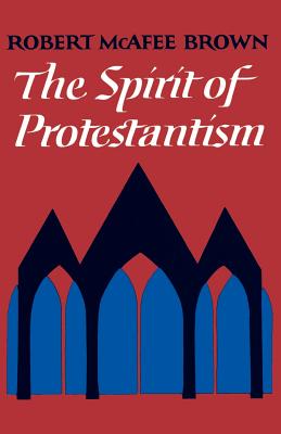 Bild des Verkufers fr The Spirit of Protestantism (Paperback or Softback) zum Verkauf von BargainBookStores