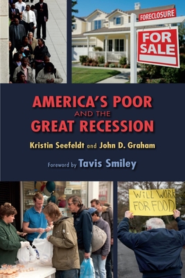 Seller image for America's Poor and the Great Recession (Paperback or Softback) for sale by BargainBookStores