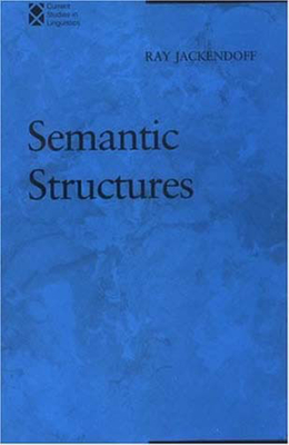 Seller image for Semantic Structures (Paperback or Softback) for sale by BargainBookStores