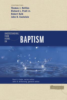 Seller image for Understanding Four Views on Baptism (Paperback or Softback) for sale by BargainBookStores