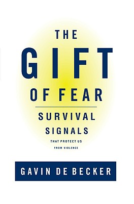 Bild des Verkufers fr The Gift of Fear: Survival Signals That Protect Us from Violence (Hardback or Cased Book) zum Verkauf von BargainBookStores