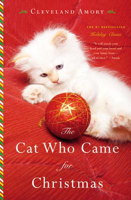 Seller image for The Cat Who Came for Christmas (Paperback or Softback) for sale by BargainBookStores