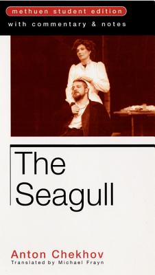 Immagine del venditore per The Seagull (Paperback or Softback) venduto da BargainBookStores
